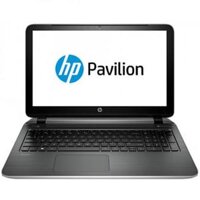 Máy tính xách tay HP 350 K5A88PA Silver