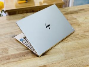 Máy tính xách tay HP ENVY 13-ad139TU - 3CH46PA