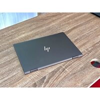 Máy tính xách tay HP envy X360 ryzen 3