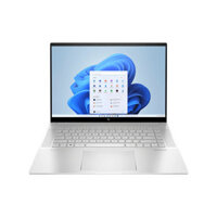 Máy tính xách tay HP Envy Creator 16-h0034TX 6K7G0PA Bạc (Core i7-12700H / 16GB RAM / 512GB SSD /16"QHD / Win 11)