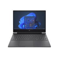 Máy tính xách tay HP Gaming Victus 15-fa1139TX 8Y6W3PA (Core i5 12450H/ 16GB/ 512GB SSD/ Nvidia GeForce RTX 2050 4GB GDDR6/ 15.6inch Full HD/ Windows 11 Home/ Black)