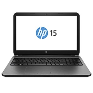 Laptop HP HP15 15-ac146TU P3V12PA - Core i3 5005U, 4Gb RAM, 500Gb HDD, VGA onboard, 15.6Inch
