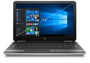 Laptop HP notebook 15-AY073TU, Core i3-5005U(2GHz,3MB), 4GB RAM DDR3L,500GB HDD, Intel HD Graphics