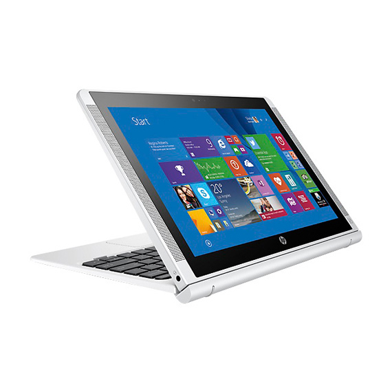 Laptop HP Pavilion x2 10-n135TU T0Z28PA (White)