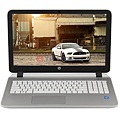 Laptop HP Pavilion 15-ab033TU M4X72PA - Intel Core i3 5010U, 4GB RAM, 500GB HDD, Intel HD Graphics 4400, 15.6Inch