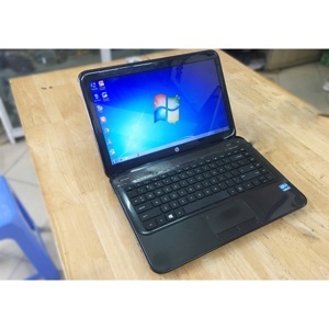 Laptop HP Pavilion G4-2209TU (C9L61PA) - Intel Core i3-3110M 2.4GHz, 2GB DDR3, 500GB HDD, Intel HD Graphics 4000, 14.0 inch