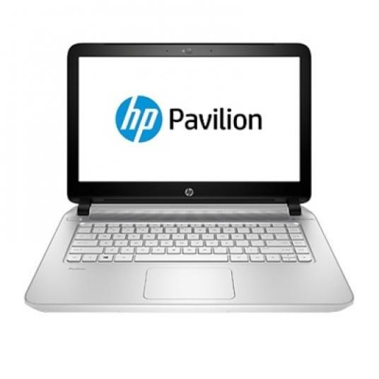 Laptop HP Pavilion 14-ab015TU M4X65PA - Intel Core i3 5010U, 4GB RAM, 500GB HDD, Intel HD Graphics 4400, 14.0Inch