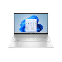 Máy tính xách tay HP Pavilion 15-eg2063TU 6K791PA Silver (Core i3-1215U / 8GB RAM / 256GB SSD / 15.6"FHD / Win 11)