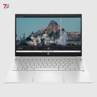 Máy tính xách tay HP Pavilion 14-dv2070TU i3-1215U/8GB/256GB/14"FHD/W11H/Natural Silver/1Y (7C0V9PA)
