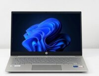 MÁY TÍNH XÁCH TAY HP PAVILION 14-DV2034TU| CORE I5-1235U| 8GB RAM| 512GB SSD|  WIN11 HOME 64