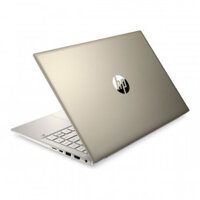 Máy tính xách tay HP Pavilion 14-dv2069TU 7C0P1PA (Core i3 1215U/ 8GB/ 256GB SSD/ Intel UHD Graphics/ 14.0inch Full HD/ Windows 11 Home/ Gold/ Hợp kim nhôm)