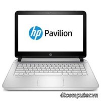 MÁY TÍNH XÁCH TAY HP PAVILION 14 - V023TU - J6M76PA4