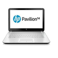 Máy tính xách tay HP Pavilion 14-AL007TU X3B82PA i3 6100U (Silver)