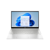 Máy tính xách tay HP Pavilion 15-eg2036TX 6K782PA Bạc ( Core i5-1235U / 8GB RAM / 512GB SSD / 15.6"FHD / Win 11)