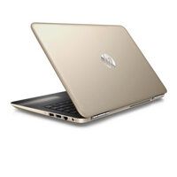 Máy tính xách tay HP Pavilion 14-AL040TX X3B93PA (Gold)