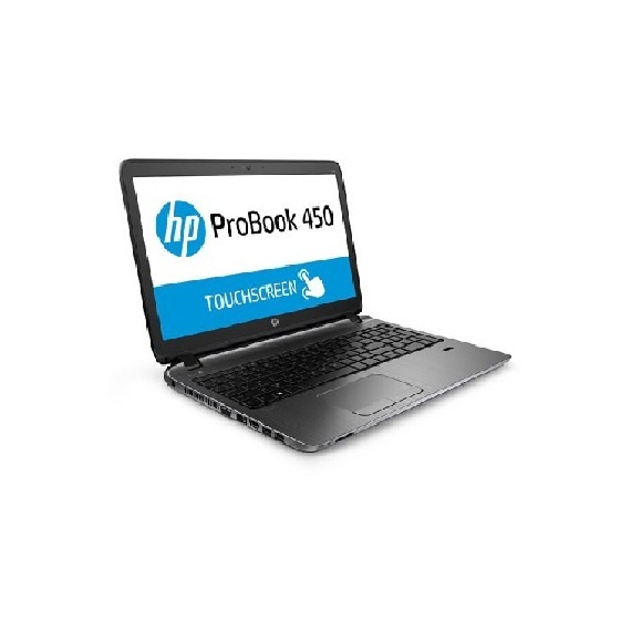 Laptop HP Probook 450 L9W05PA - Intel Core i5-5200U 2.2GHz, 4GB RAM, 500GB HDD, Intel® HD Graphics, 15.6inh