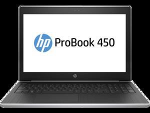 Máy tính xách tay HP ProBook 450 G5 2XR60PA