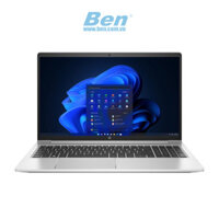 Máy tính xách tay HP ProBook 4 G1i 16 | BQ5E1PT | Ultra 7 255U| 16GB| 512GB SSD| 16 inch WUXGA| Win11| Silver| Vỏ nhôm