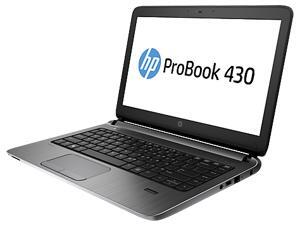Laptop HP Probook 430 G2 M1V31PA - Intel Core i5 5200U 2.2Ghz, 4GB RAM, 500GB HDD, Intel HD Graphics 5500, 13.3Inh