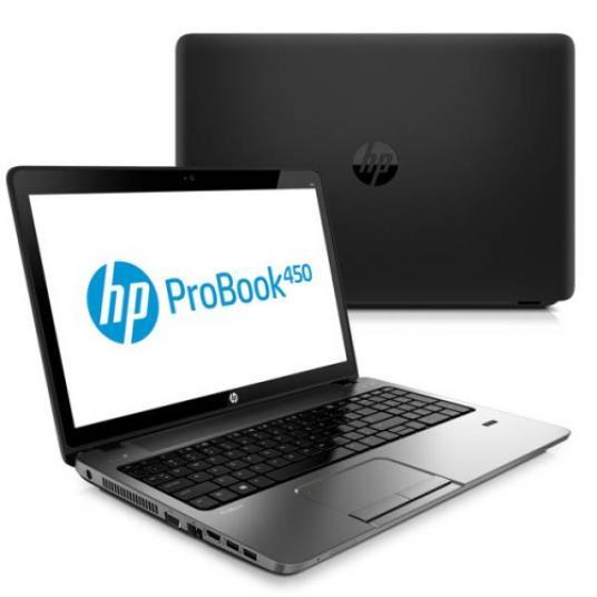 Laptop HP Probook 450 G2 K9R22PA - Intel Core i5-4210U 1.7Ghz, 4GB DDR3, 500GB HDD, VGA Intel HD Graphics 4400, 15.6 inch