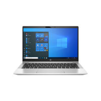 Máy tính xách tay HP Probook 430 G8 614K6PA Bạc ( Core i3-1115G4 / 4GB RAM / 256GB SSD / 13.3" HD / Win 11)