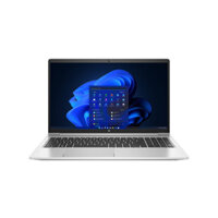 Máy tính xách tay HP Probook 450 G8 51X30PA Bạc( Core i7-1165G7 / 8GB RAM / 512GB SSD / 15.6" FHD / Win10)