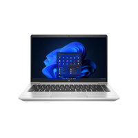 Máy tính xách tay HP ProBook 440 G9 6M0V7PA Silver ( Core i3-1215U / 8GB RAM / 256GB SSD / 14" FHD / Win11 )