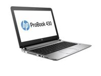 Máy tính xách tay HP ProBook 430 G3 T3Z11PA (Black)