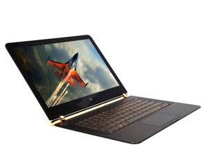 Laptop HP Spectre 13 v202TU-X0H27PA - Intel i7 6500U, RAM 8GB, 256GB SSD , INTEL FHD, 13.3inches