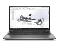 Máy tính xách tay HP ZBook Power G8/ Intel Core i5-11500H (2.90Ghz, 6C12T, 12MB)/ 16GB (2x8GB) 3200/ SSD 512GB PCIe 2280 NVMe/ NVIDIAT600 4G