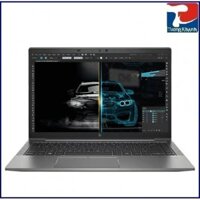 Máy tính xách tay HP ZBook Fury 15 G8 Core i7-11800H RAM_16GB SSD 512GB 15.6inch (4N4Z6AV)