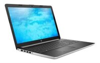 Máy tính xách tay HP 15-da0057TU, Core i5-8250U(1.60 GHz,6MB),4GB RAM DDR4,1TB HDD