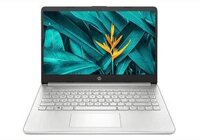 Máy tính xách tay HP 14s-fq1080AU
