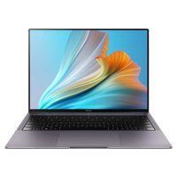 Máy tính xách tay HUAWEI MateBook X Pro 2021, 13,9 inch, 16GB + 512GB Windows 10 Professional Edition, Intel Core i7-1165G7