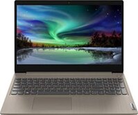 Máy tính xách tay Ideapad 3 mới nhất của Lenovo năm 2022: Màn hình cảm ứng 15,6 inch HD, CPU Intel Core i3-1115G4 thế hệ thứ 11, RAM DDR4 8GB, SSD PCIe NVMe 256GB, HDMI, Webcam, Wi-Fi 5, Bluetooth, Windows 11 Home kèm Hạnh nhân