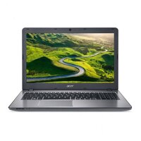 Máy Tính Xách Tay Laptop Acer F5-573-36LH (NX.GFKSV.003) i3-7100U