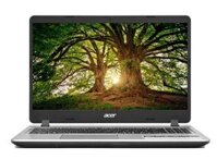 Máy tính xách tay/ Laptop Acer Aspire A515-53G-71NN (NX.H84SV.005) (i7-8565U) (Bạc) - Hàng trưng bày