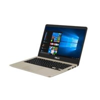 Máy Tính Xách Tay Laptop Asus Vivobook (S410UA-EB003T) i5-8250U (Xám)