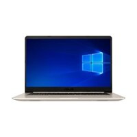 Máy tính xách tay Laptop Asus S510U i5-8250U (S510UN-BQ276T) (Gold)