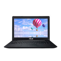 Máy tính xách tay Laptop Asus G551JX-CN129D (I5-4200H) (Đen)