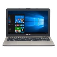 Máy Tính Xách Tay Laptop Asus Vivobook (X541UA-GO1384) i5-7200U