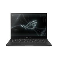Máy tính xách tay/ Laptop Asus ROG Flow Z13 GZ301ZC-LD110W (i7-12700H) (Đen)