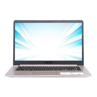 Máy tính xách tay Laptop Asus A510UA-BR873T (i3-7100U) (Gold)