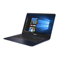 Máy tính xách tay Laptop Asus UX430U i7-8550U (UX430UN-GV097T) (Xanh)