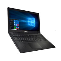 Máy tính xách tay Laptop Asus G551JM-CN108D (I7-4710HQ) (Đen)