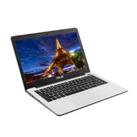 Máy tính xách tay laptop Asus x441ua-wx017d Core i3-6100U