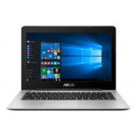 Máy tính xách tay Laptop Asus A456UA-WX031T (I5-6200U) (Xanh đen)