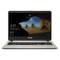 Máy tính xách tay Laptop Asus (X507UA-EJ403T) i3-8130U (Vàng)