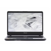 Máy tính xách tay Laptop Asus (X507UA-EJ499T) i3-8130U (Xám)