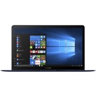 Máy tính xách tay Laptop Asus Zenbook UX490U i7-7500U (UX490UA-BE009TS) (Xanh)